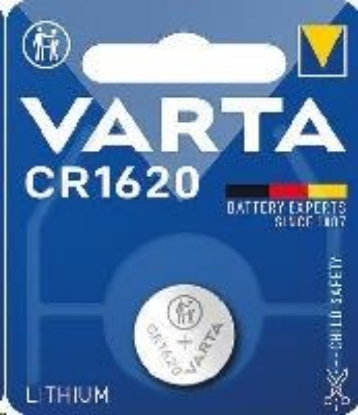 Obrázek Varta CR 1620