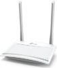 Obrázek TP- Link TL- WR820N WiFi4 router (N300, 2, 4GHz, 2 x 100Mb/ s LAN, 1 x 100Mb/ s WAN)