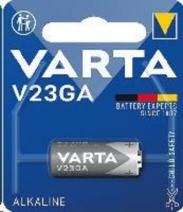 Obrázek Varta MN21 (V23GA)