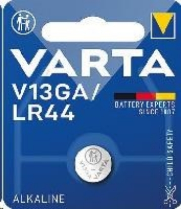 Obrázek Varta LR44 (V13GA)