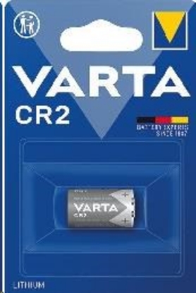 Obrázek Varta CR2