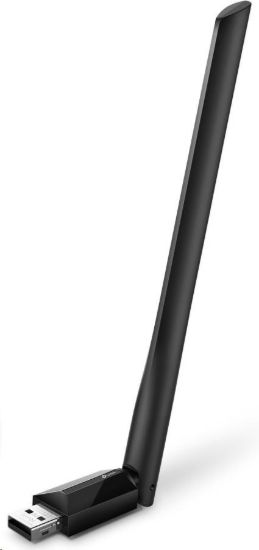 Obrázek TP-Link Archer T2U Plus WiFi5 USB adapter (AC600,2,4GHz/5GHz,USB2.0)