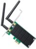 Obrázek TP- Link Archer T4E WiFi5 PCIe adapter (AC1200, 2, 4GHz/ 5GHz)