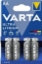 Obrázek Varta FR6/4BP ULTRA LITHIUM