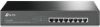 Obrázek TP- Link switch TL- SG1008MP (8xGbE, 8xPoE+, 153 W)