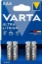 Obrázek Varta FR03/4BP ULTRA LITHIUM
