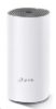 Obrázek TP- Link Deco E4(1- pack) WiFi5 Mesh (AC1200, 2, 4GHz/ 5GHz, 2 x 100Mb/ sLAN/ WAN)