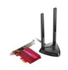 Obrázek TP- Link Archer TX3000E WiFi6 PCIe adapter (AX3000, 2, 4GHz/ 5GHz, Bluetooth5.0)