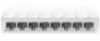 Obrázek TP- Link LiteWave switch LS1008 (8 x 100Mb/ s, fanless)
