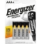 Obrázek Energizer LR03/4BP Alkaline Power AAA