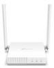 Obrázek TP- Link TL- WR844N WiFi4 router (N300, 2, 4GHz, 4 x 100Mb/ s LAN, 1 x 100Mb/ s WAN)