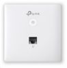 Obrázek TP- Link EAP230- Wall OMADA WiFi5 AP (AC1200, 2, 4GHz/ 5GHz, 2xGbELAN, 1xPoE- in)