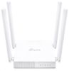 Obrázek TP- Link Archer C24 WiFi5 router (AC750, 2, 4GHz/ 5GHz, 4 x 100Mb/ s LAN, 1 x 100Mb/ s WAN)