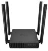 Obrázek TP- Link Archer C54 WiFi5 router (AC1200, 2, 4GHz/ 5GHz, 4 x 100Mb/ s LAN, 1 x 100Mb/ s WAN)