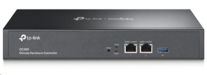 Obrázek TP- Link OC300 Omada Hardware Controller (2xGbE, 1xUSB3.0)