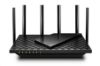 Obrázek TP- Link Archer AX73 OneMesh/ EasyMesh WiFi6 router (AX5400, 2, 4GHz/ 5GHz, 4xGbELAN, 1xGbEWAN, 1xUSB3.0)