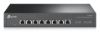 Obrázek TP- Link switch TL- SX1008 (8 x 10GbE)