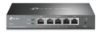 Obrázek TP-Link ER605 OMADA VPN router (2xGbELAN, 1xGbEWAN, 2xGbELAN/WAN, 1xUSB2.0)