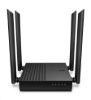 Obrázek TP- Link Archer C64 OneMesh/ EasyMesh WiFi5 router (AC1200, 2, 4GHz/ 5GHz, 4xGbELAN, 1xGbEWAN)