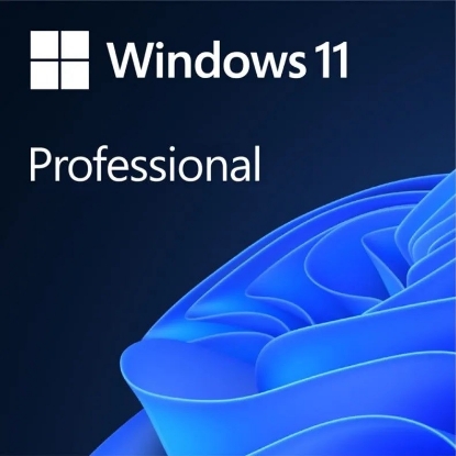 Obrázek Windows 11 Pro 64Bit CZ GGK (LEGALIZAČNÍ SADA)