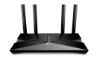 Obrázek TP- Link Archer AX23 OneMesh/ EasyMesh/ Aginet WiFi6 router (AX1800, 2, 4GHz/ 5GHz, 4xGbELAN, 1xGbEWAN)