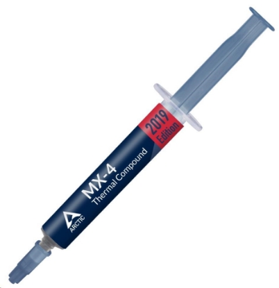Obrázek ARCTIC MX-4 teplovodivá pasta - 4g
