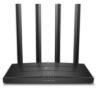 Obrázek TP- Link Archer C6 v3.2 OneMesh/ Aginet WiFi5 router (AC1200, 2, 4GHz/ 5GHz, 4xGbELAN, 1xGbEWAN)