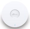 Obrázek TP- Link EAP610 OMADA WiFi6 AP (AX1800, 2, 4GHz/ 5GHz, 1xGbELAN, 1xPoE- in)