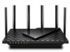 Obrázek TP- Link Archer AX72 OneMesh/ EasyMesh WiFi6 router (AX5400, 2, 4GHz/ 5GHz, 4xGbELAN, 1xGbEWAN, 1xUSB3.0)