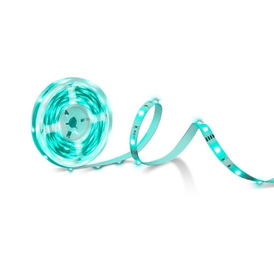 Obrázek TP-Link Tapo L900-5 chytrý WiFi LED pásek (barevný,2,4GHz, 5m)