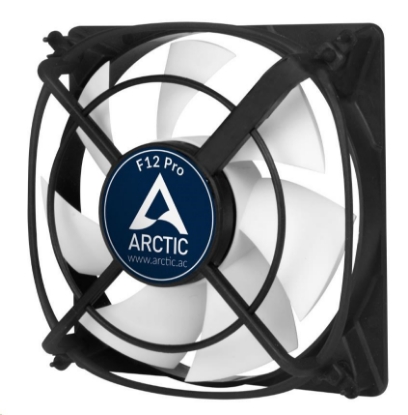 Obrázek ARCTIC COOLING Fan F12 PRO