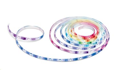 Obrázek TP- Link Tapo L920- 5 chytrý WiFi LED pásek (barevný, 2, 4GHz, 5m)