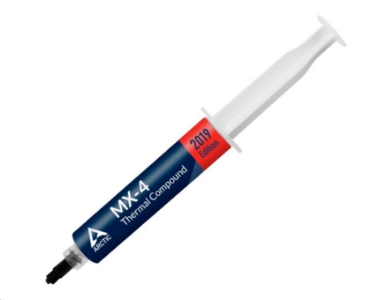 Obrázek ARCTIC MX-4 teplovodivá pasta - 45g