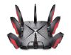 Obrázek TP- Link Archer GX90 OneMesh/ EasyMesh WiFi6 router (AX6600, 2, 4GHz/ 5GHz/ 5GHz, 1 x 2, 5GbELAN/ WAN, 1xGbELAN/ WAN…