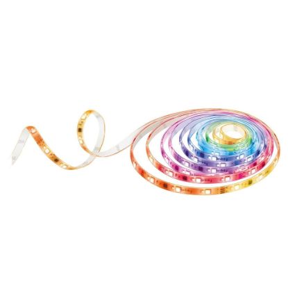 Obrázek TP- Link Tapo L930- 5 chytrý WiFi LED pásek (barevný, 2500K- 6500K, 2000lm, 2, 4GHz, 5m)