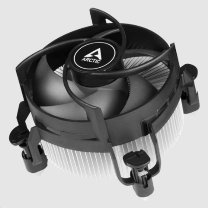 Obrázek ARCTIC chladič procesoru Alpine 17 CO pro Intel LGA1700, LGA1851