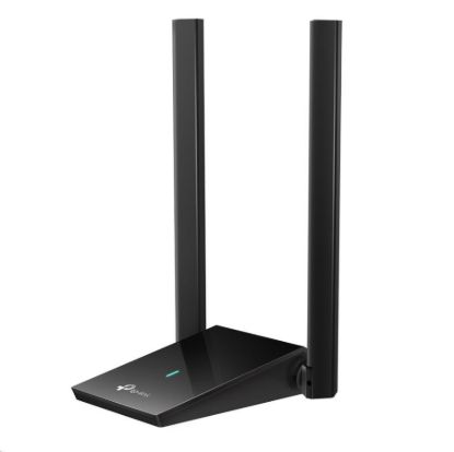 Obrázek TP- Link Archer TX20U Plus WiFi6 USB adapter (AX1800, 2, 4GHz/ 5GHz, USB3.0)