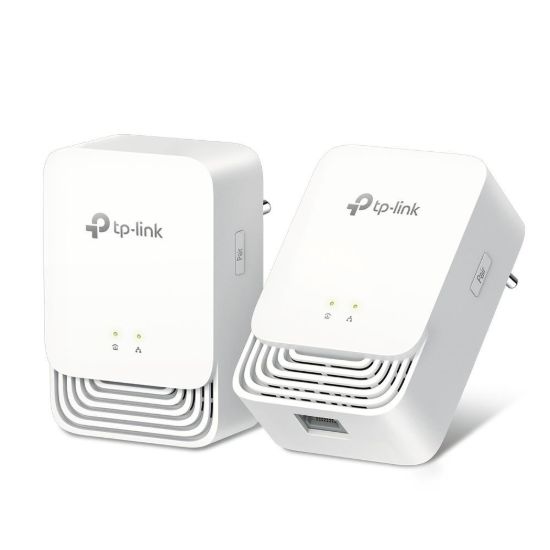 Obrázek TP-Link PG1200 KIT powerline (G.hn1200,1xGbE)