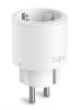 Obrázek TP- Link Tapo P115(1- pack)(EU) chytrá WiFi mini zásuvka (3680 W, 16A, 2, 4 GHz, BT)