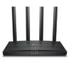 Obrázek TP- Link Archer AX12 OneMesh/ EasyMesh WiFi6 router (AX1500, 2, 4GHz/ 5GHz, 3xGbELAN, 1xGbEWAN)