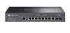 Obrázek TP- Link OMADA switch SG3210X- M2 (8 x 2x5GbELAN, 2xSFP+, 2xConsole, fanless)