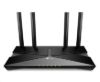 Obrázek TP- Link Archer VX1800v EasyMesh WiFi6 VDSL/ ADSL router (AX1800, 2, 4GHz/ 5GHz, 3xGbELAN, 1xGbELAN/ WAN, 2xRJ…