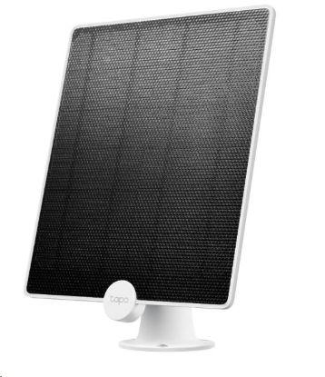 Obrázek TP- Link Tapo A200 solární panel k Tapo C425, Tapo C420, Tapo C400