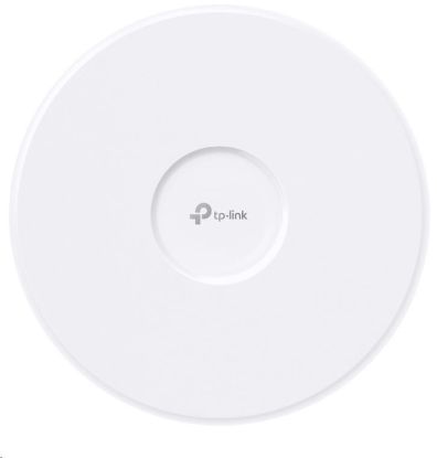 Obrázek TP- Link EAP783 OMADA WiFi7 AP (BE19000, 2, 4GHz/ 5GHz/ 6GHz, 2x10GbELAN, 1xPoE++)