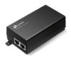 Obrázek TP- Link OMADA POE160S PoE+ injektor v4.0 (PN: 1700000239) (2xGbE, 802.3af/ at, 30 W)