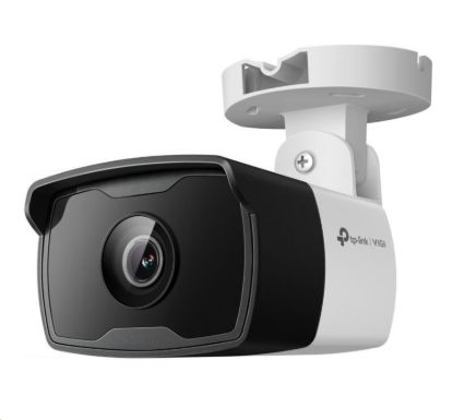 Obrázek TP- Link VIGI C320I(6mm), 2MP, Bullet, PoE, IR 30m