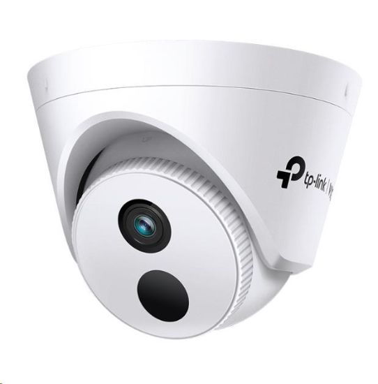 Obrázek TP-Link VIGI C420I(4mm), 2MP, Turret, PoE, IR 30m