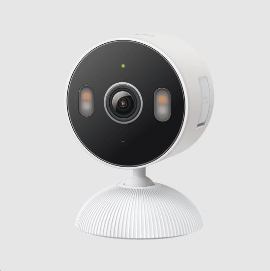 Obrázek TP-Link Tapo C113 venkovní/outdoor kamera (3MP, 2K, 1296p, WiFi, IR 12m, microSD)