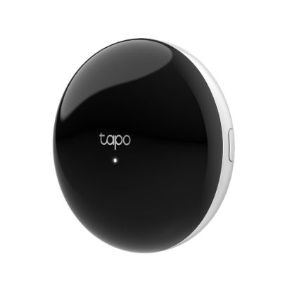 Obrázek TP- Link Tapo H110 WiFi Chytrý infračervený IoT hub Tapo (2, 4GHz, BT, Matter certified)