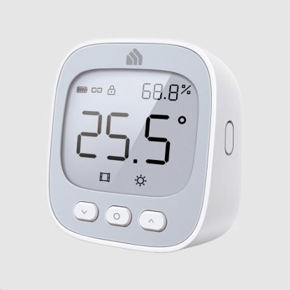 Obrázek TP- LINK Kasa KE110 Pokojový termostat (2, 4 GHz)